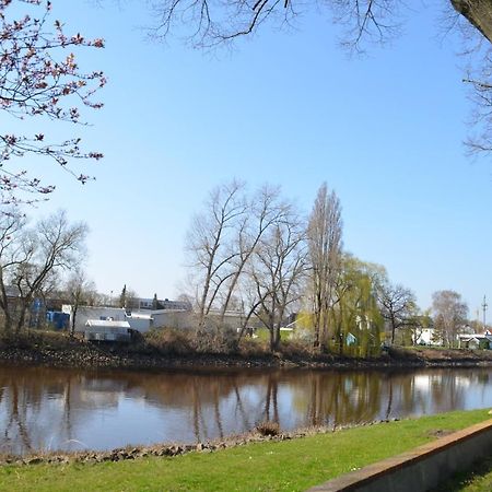 Mk Hostel Bremen Luaran gambar