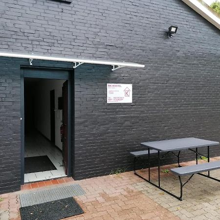 Mk Hostel Bremen Luaran gambar
