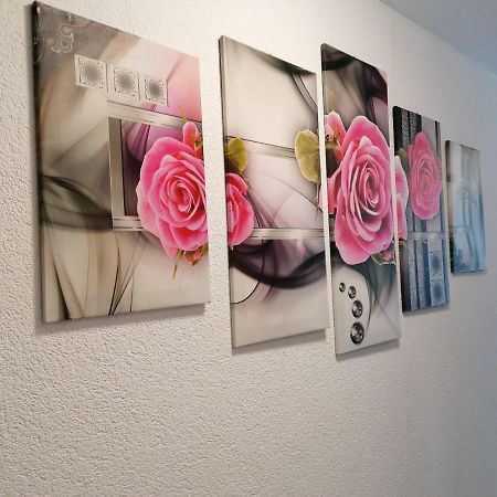 Mk Hostel Bremen Luaran gambar
