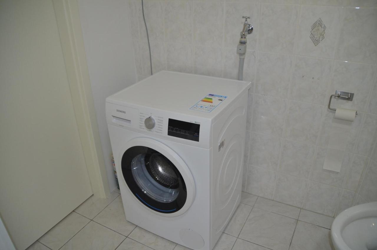 Mk Hostel Bremen Luaran gambar