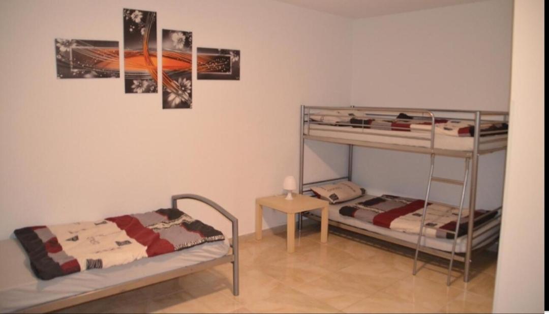 Mk Hostel Bremen Luaran gambar