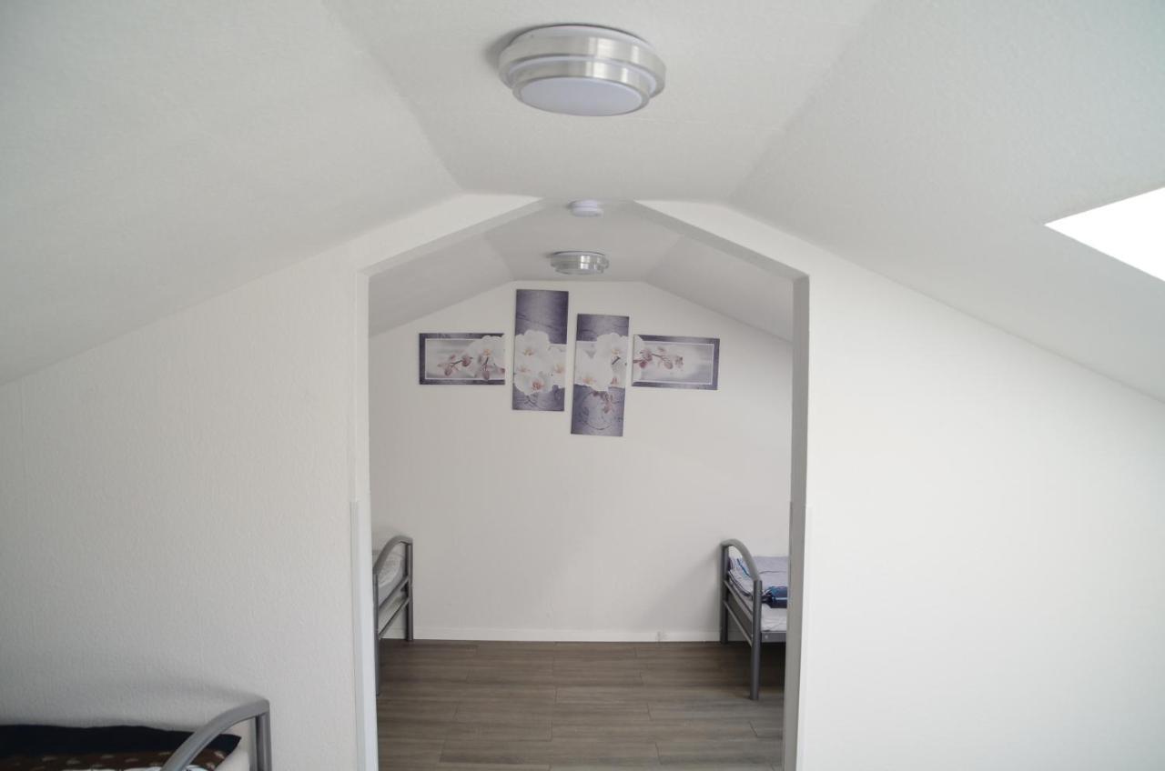 Mk Hostel Bremen Luaran gambar