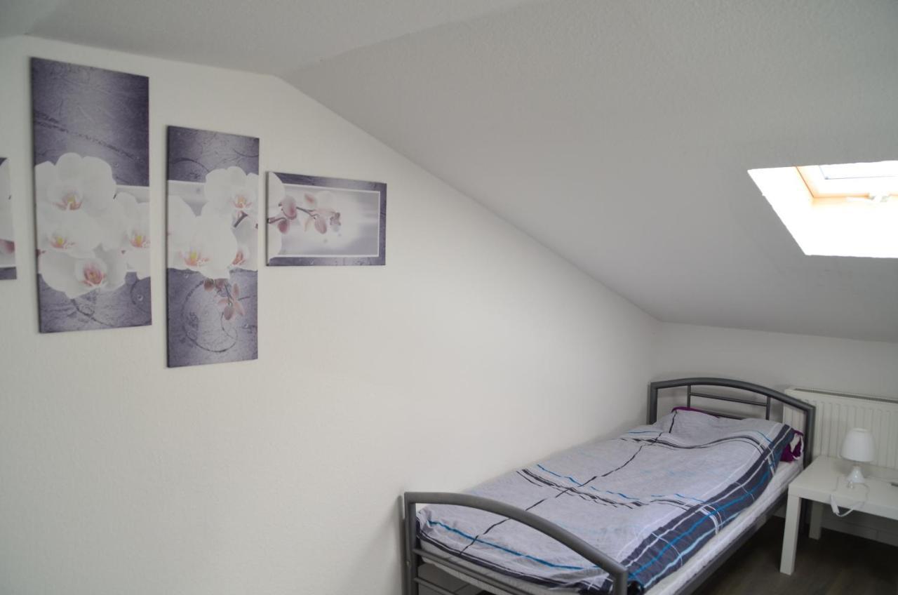 Mk Hostel Bremen Luaran gambar