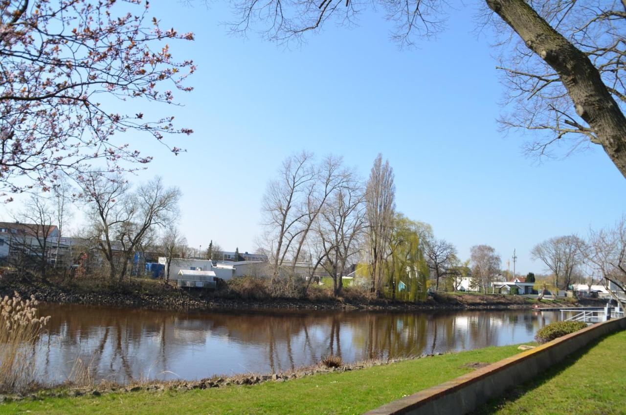 Mk Hostel Bremen Luaran gambar