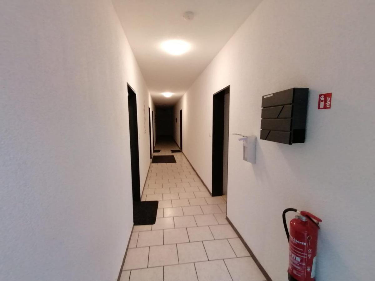 Mk Hostel Bremen Luaran gambar