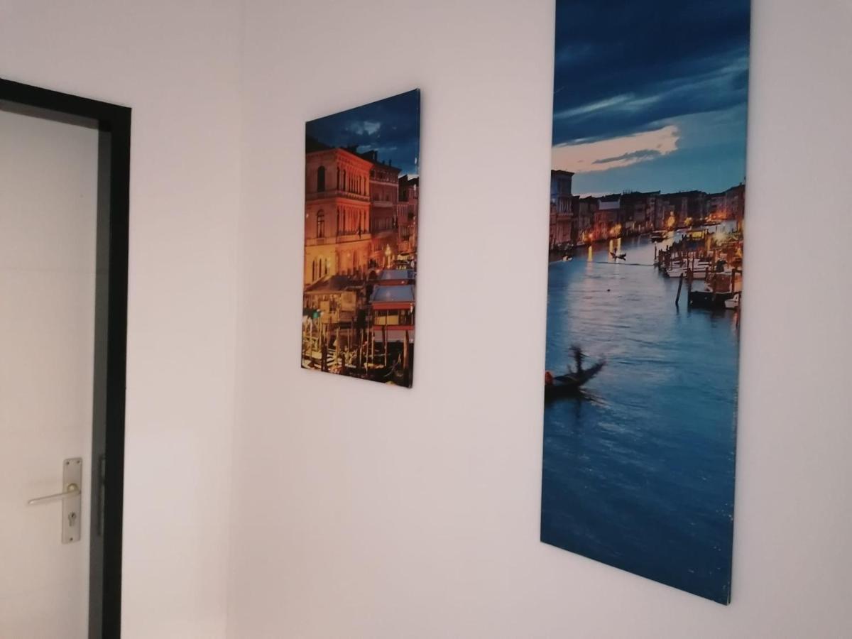 Mk Hostel Bremen Luaran gambar