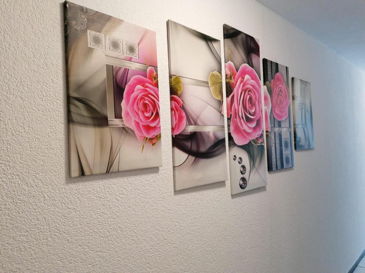 Mk Hostel Bremen Luaran gambar