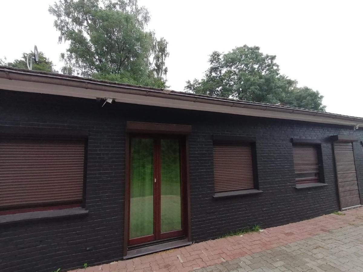 Mk Hostel Bremen Luaran gambar