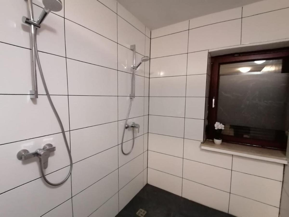 Mk Hostel Bremen Luaran gambar