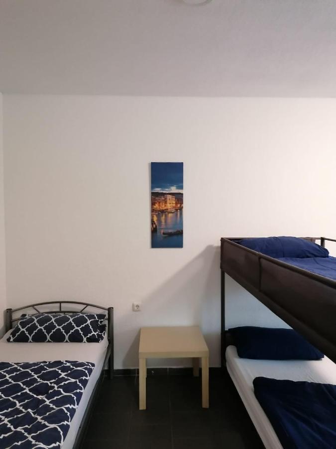 Mk Hostel Bremen Luaran gambar