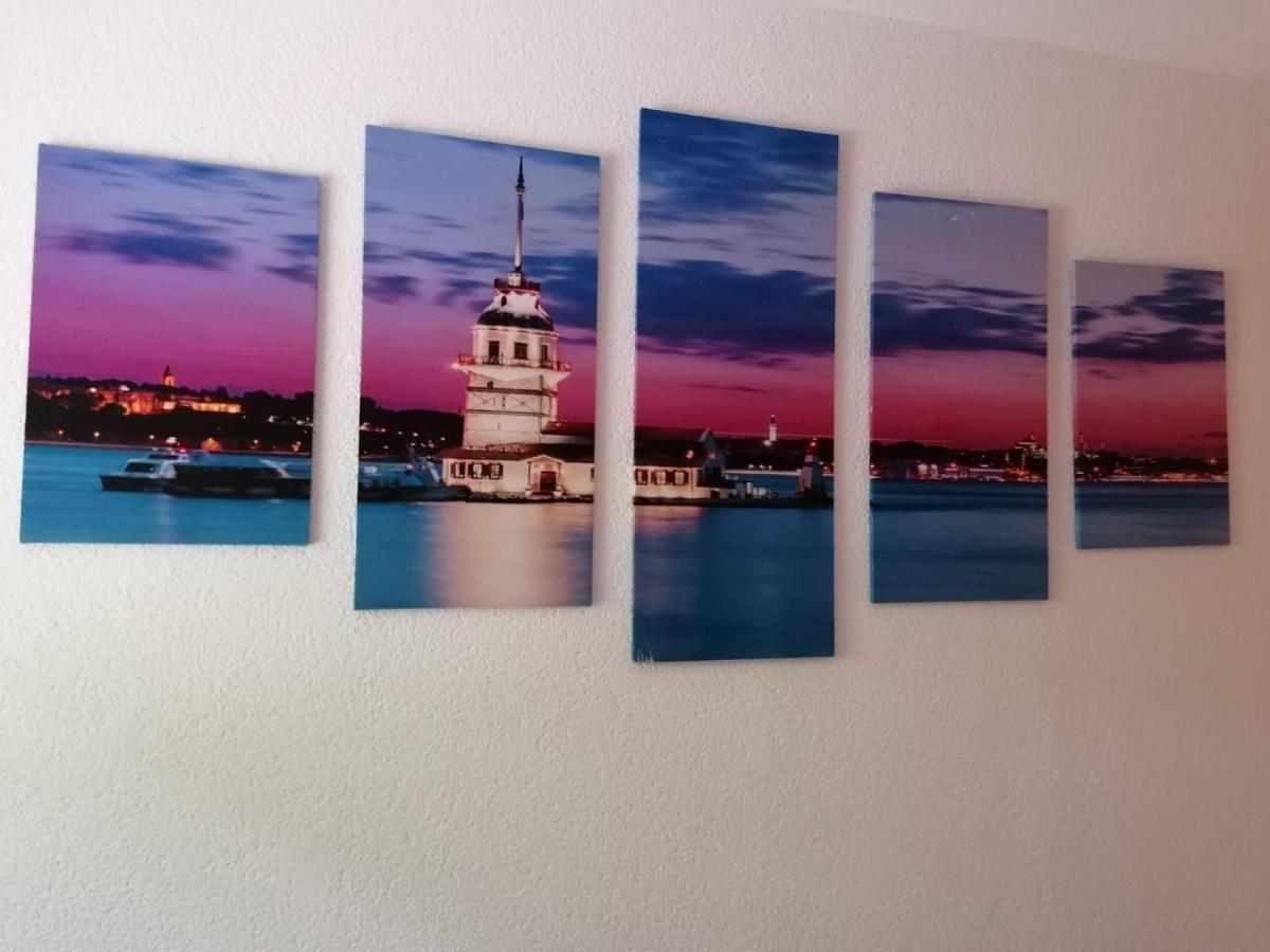 Mk Hostel Bremen Luaran gambar