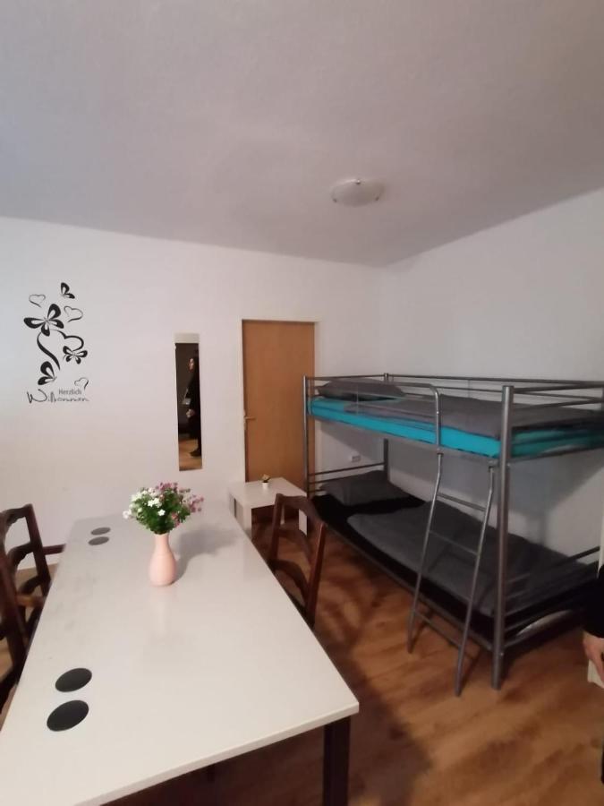 Mk Hostel Bremen Luaran gambar