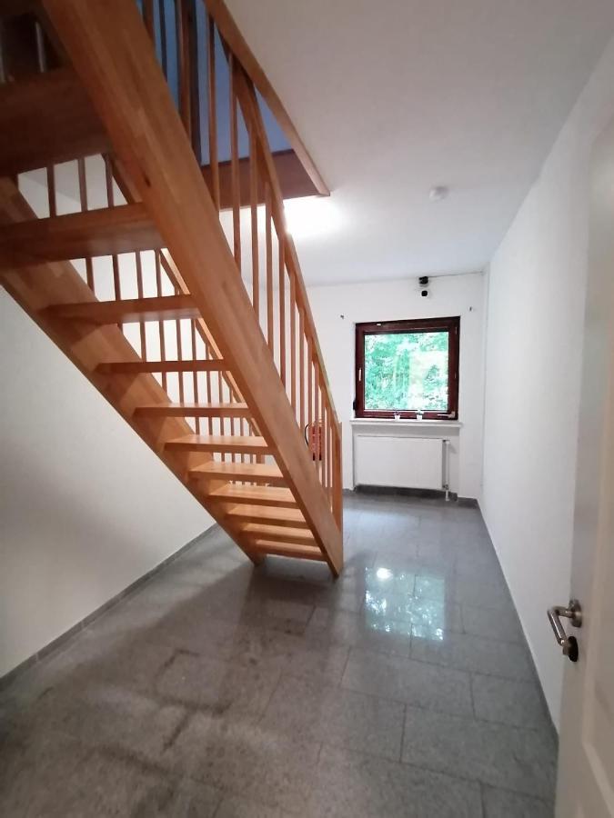 Mk Hostel Bremen Luaran gambar