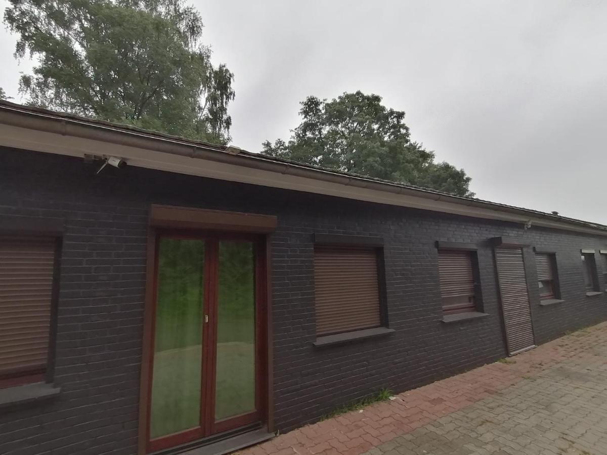 Mk Hostel Bremen Luaran gambar