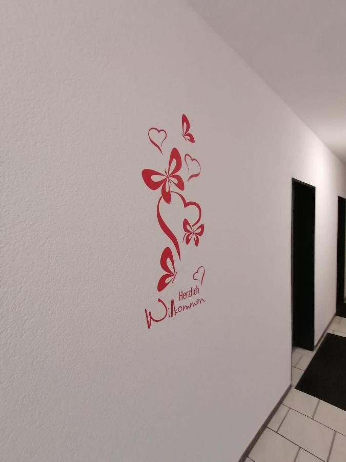 Mk Hostel Bremen Luaran gambar